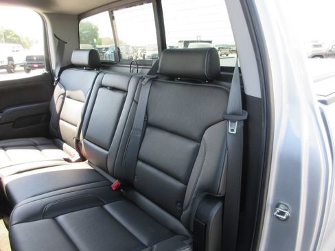 Used 2018 GMC Sierra 1500 SLT AWD/4WD image 24