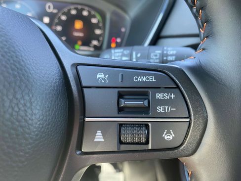 New 2026 Honda CR-V TrailSport image 21