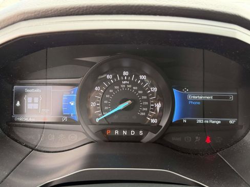 Used 2023 Ford Edge SE AWD/4WD image 23