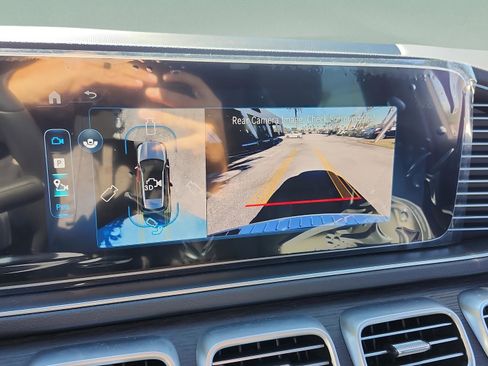 Used 2026 Mercedes-Benz GLE 350 4MATIC image 28