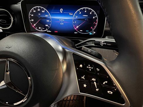 Certified 2026 Mercedes-Benz C 300 4MATIC Sedan image 30
