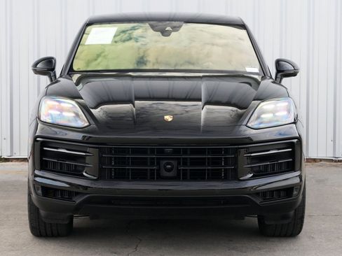 Used 2024 Porsche Cayenne S image 54