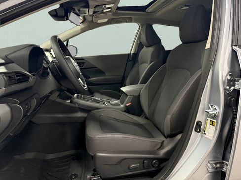 New 2026 Subaru Crosstrek 2.0i Premium image 17