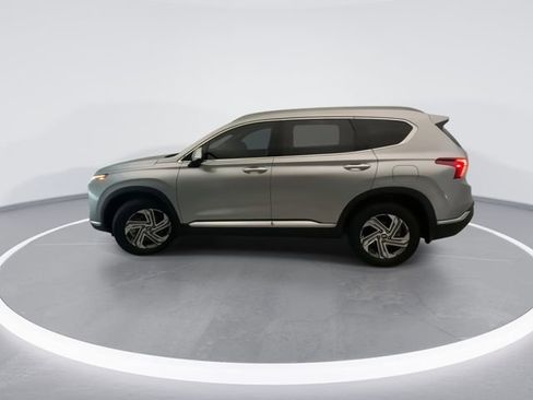Used 2023 Hyundai Santa Fe SEL w/ Premium Package FWD image 9