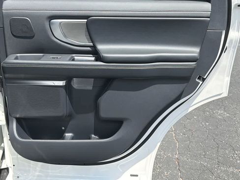 New 2026 Ford Expedition Platinum w/ Driver's Package AWD/4WD image 14