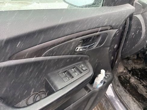 Used 2017 Honda Pilot EX-L image 5