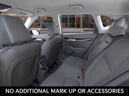 New 2026 Kia Seltos S image 18