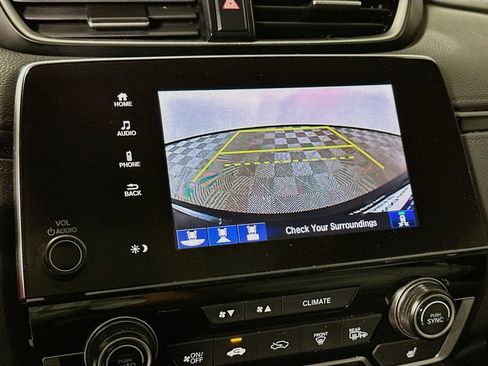 Used 2022 Honda CR-V EX image 23
