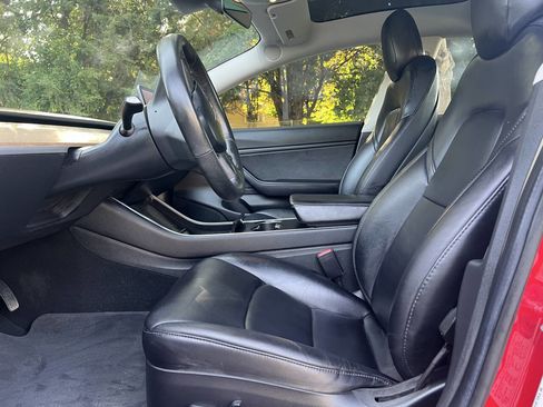 Used 2018 Tesla Model 3 Long Range image 28