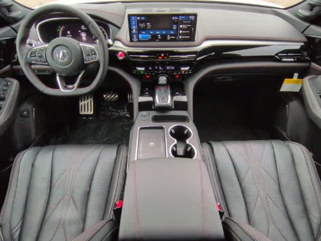 Used 2026 Acura MDX A-Spec w/ Advance Package AWD/4WD image 16