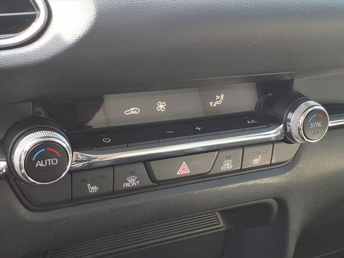 Used 2023 MAZDA CX-30 AWD 2.5 S w/ Premium Package image 12
