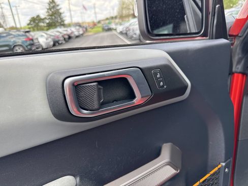 Used 2022 Ford Bronco Badlands AWD/4WD image 22