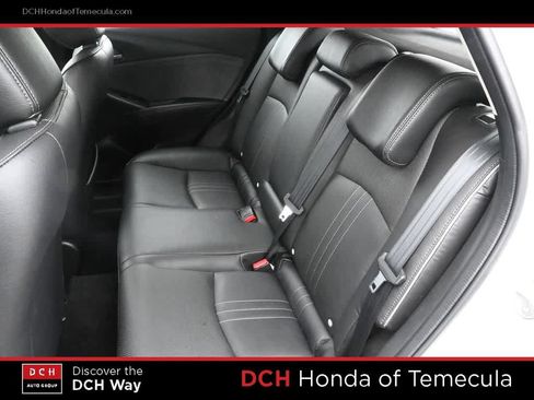 Used 2019 MAZDA CX-3 Grand Touring w/ Premium Package AWD/4WD image 20