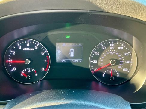 Used 2018 Kia Sportage EX w/ Option Group 040 image 37