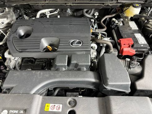 Used 2024 Lexus NX 250 FWD w/ Cold Area Package image 45