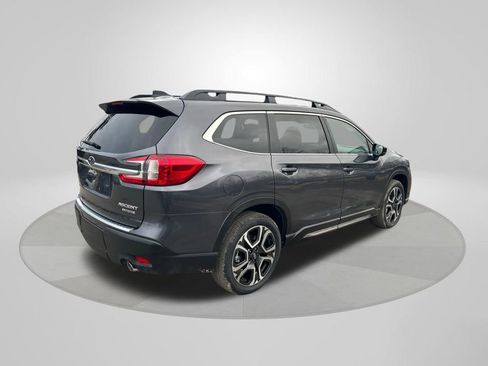 New 2026 Subaru Ascent Limited image 5
