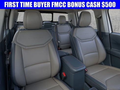 New 2026 Ford Maverick Lariat image 10