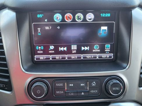 Used 2017 Chevrolet Tahoe Premier AWD/4WD image 37