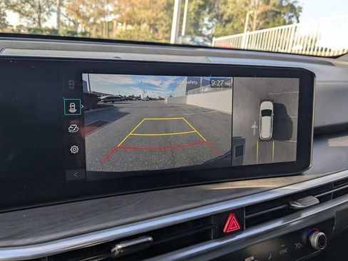 Used 2025 Kia Sorento SX Prestige image 17