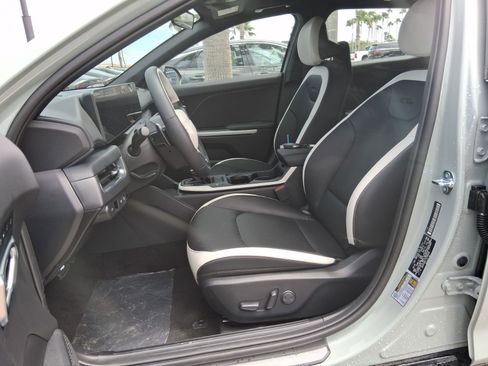 New 2026 Kia K4 GT-Line Turbo FWD image 16