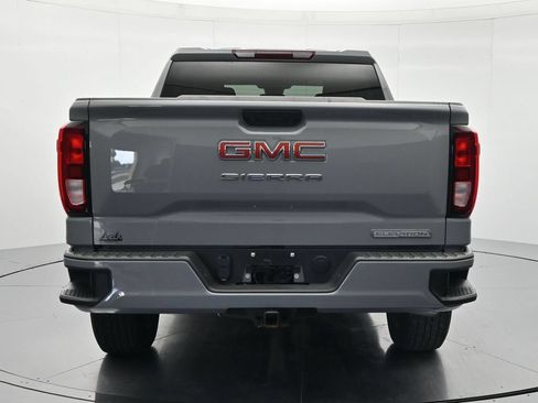 Certified 2024 GMC Sierra 1500 Elevation RWD image 6