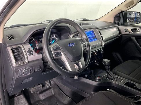 Used 2020 Ford Ranger XLT w/ Trailer Tow Package AWD/4WD image 18