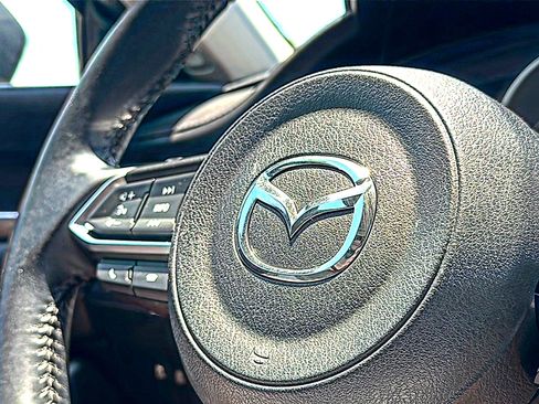 Used 2018 MAZDA MAZDA6 Sport w/ I-ACTIVSENSE Package FWD image 29