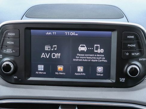 Used 2019 Hyundai Santa Fe SE AWD/4WD image 18