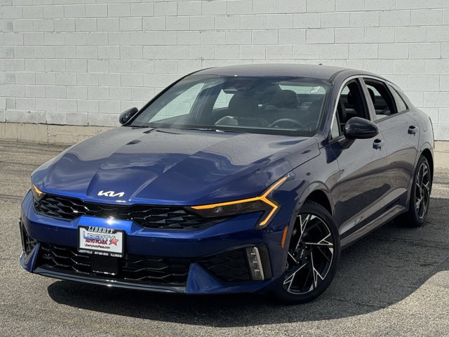 New 2026 Kia K5 GT-Line AWD/4WD image 29