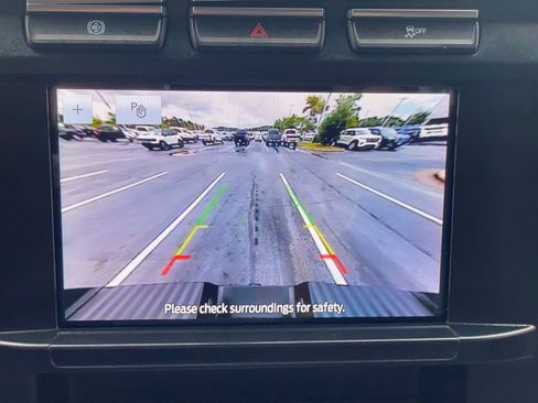 Certified 2023 Ford F250 XL w/ XL Driver Assist Package AWD/4WD image 16