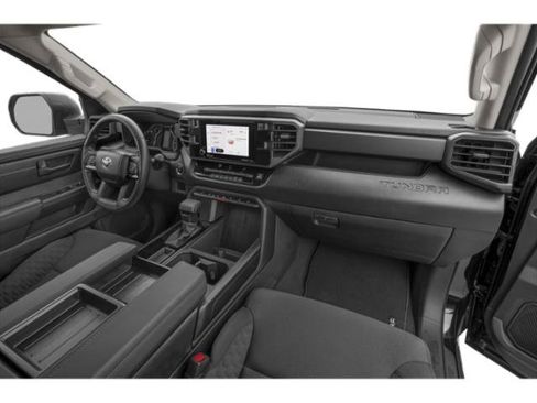 New 2026 Toyota Tundra SR AWD/4WD image 18