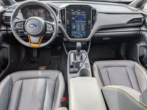Used 2024 Subaru Crosstrek 2.5i Wilderness w/ Wilderness Package image 23