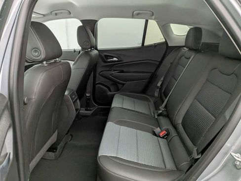 New 2026 Chevrolet Trax LT w/ Driver Confidence Package image 20