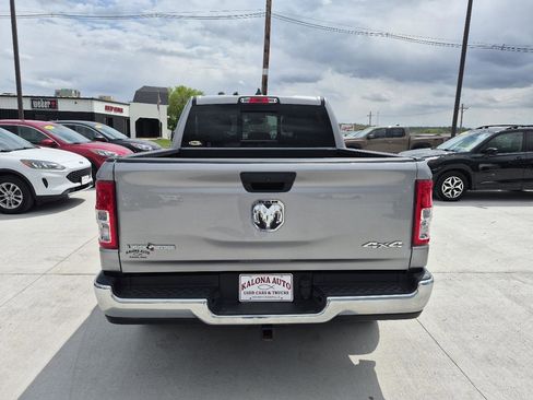 Used 2024 RAM 1500 Lone Star w/ Trailer Tow Group AWD/4WD image 7
