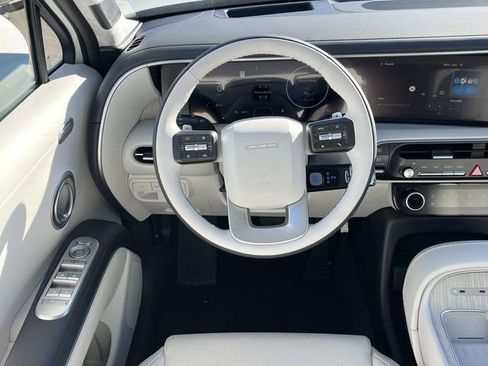 New 2026 Hyundai Palisade Calligraphy FWD image 15
