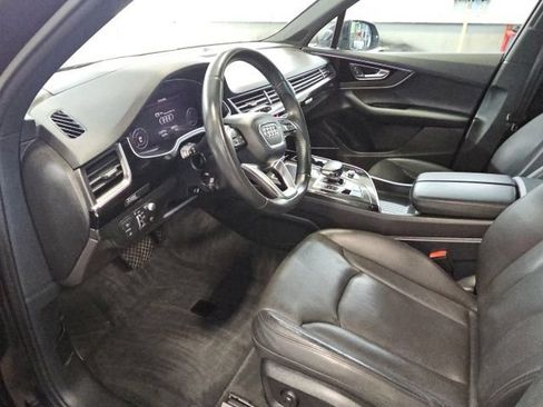 Used 2018 Audi Q7 3.0T Prestige AWD/4WD image 15
