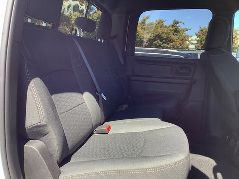 New 2026 RAM 2500 Tradesman w/ Power Wagon Package image 35