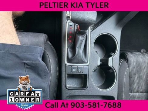 Certified 2020 Kia Sportage LX FWD image 22