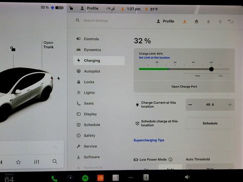 Used 2021 Tesla Model Y Long Range image 21