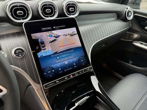 Certified 2026 Mercedes-Benz GLC 300 GLC 300 image 19