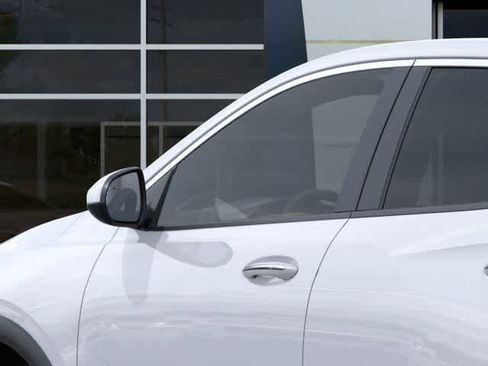 New 2026 Buick Encore GX Preferred image 12