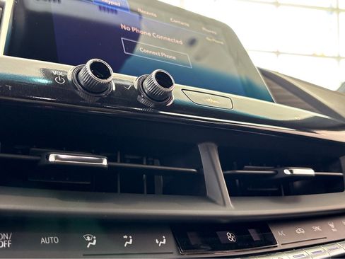 New 2026 Cadillac CT4 Sport image 10