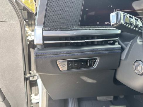 Certified 2025 Cadillac Escalade IQ Sport 1 w/ LPO, Premium Carpet Package image 33