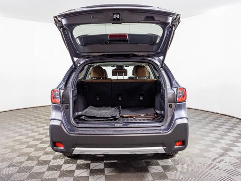Used 2023 Subaru Outback Touring XT image 42