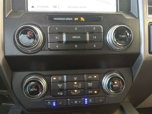 Used 2019 Ford F150 Limited w/ Trailer Tow Package AWD/4WD image 21