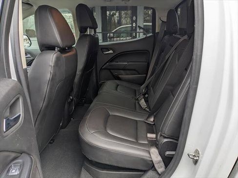 Used 2019 Chevrolet Colorado ZR2 w/ ZR2 Dusk Special Edition image 11