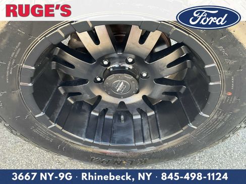Used 2020 Ford Ranger Lariat w/ Equipment Group 501A Mid AWD/4WD image 10