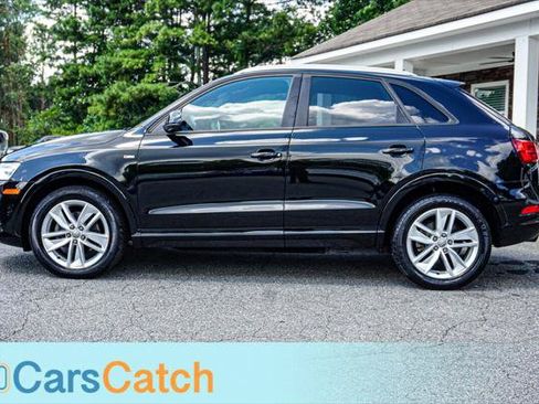 Used 2018 Audi Q3 2.0T Premium w/ Convenience Package FWD image 8
