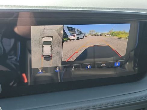 New 2026 Buick Encore GX Sport Touring FWD image 23