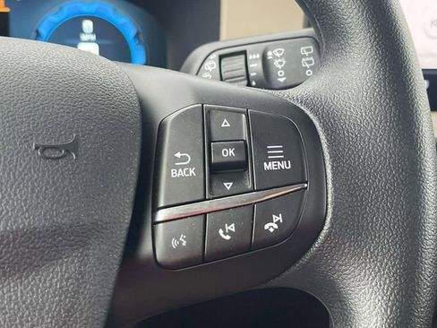 New 2025 Ford Bronco Sport Big Bend AWD/4WD image 27